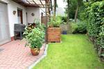Niedliche Doppelhaushälfte mit kleinem Garten in gehobener Bestlage!