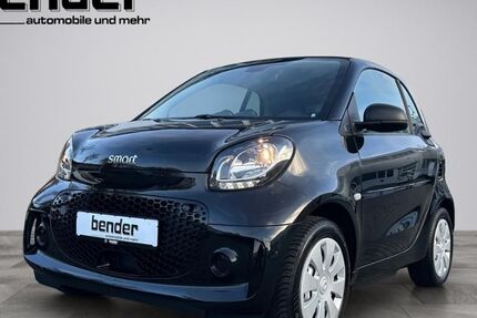 Smart ForTwo 22.414 km 13.500 &euro; Coburg 96450