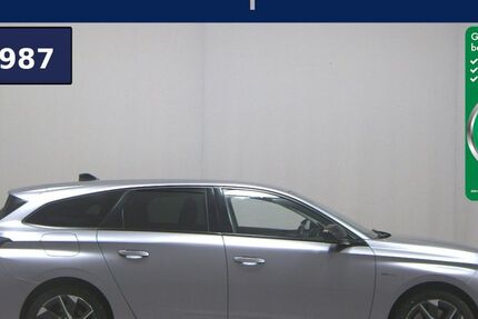 Peugeot 308 100.395 km 14.180 &euro; Gyhum/Bockel 27404