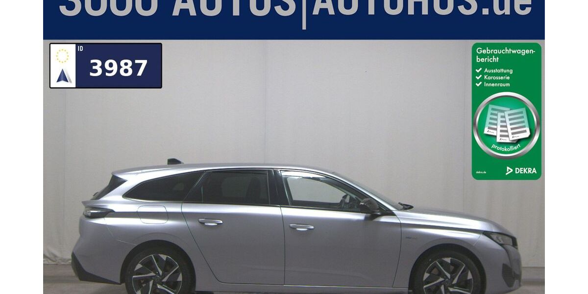 Peugeot 308 100.395 km 14.180 &euro; Gyhum/Bockel 27404