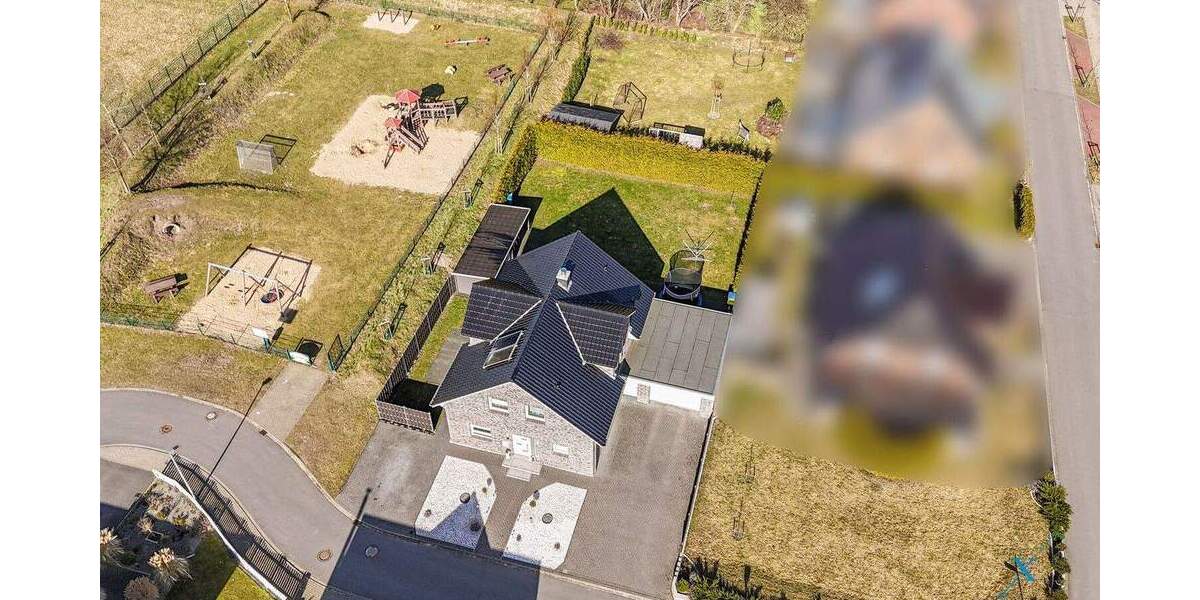 Einfamilienhaus Hemmingstedt - 5 Zimmer, 147 m&sup2;, 449.000&euro; | Angebot:25600953