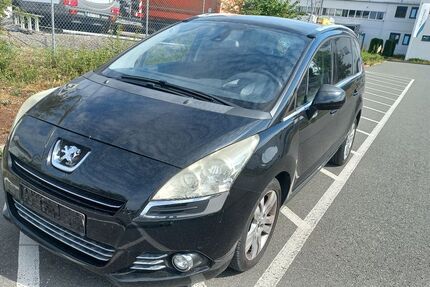 Peugeot 5008 239.136 km 2.750 &euro; Nürnberg 90431