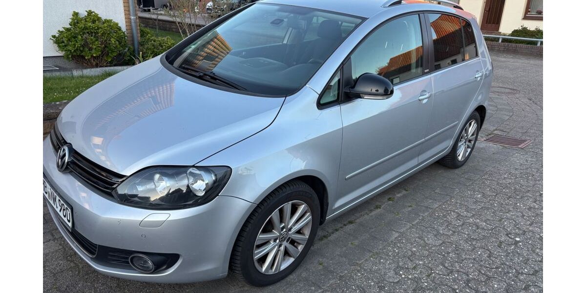 VW Golf Plus 151.000 km 7.000 &euro; Bassum 27211