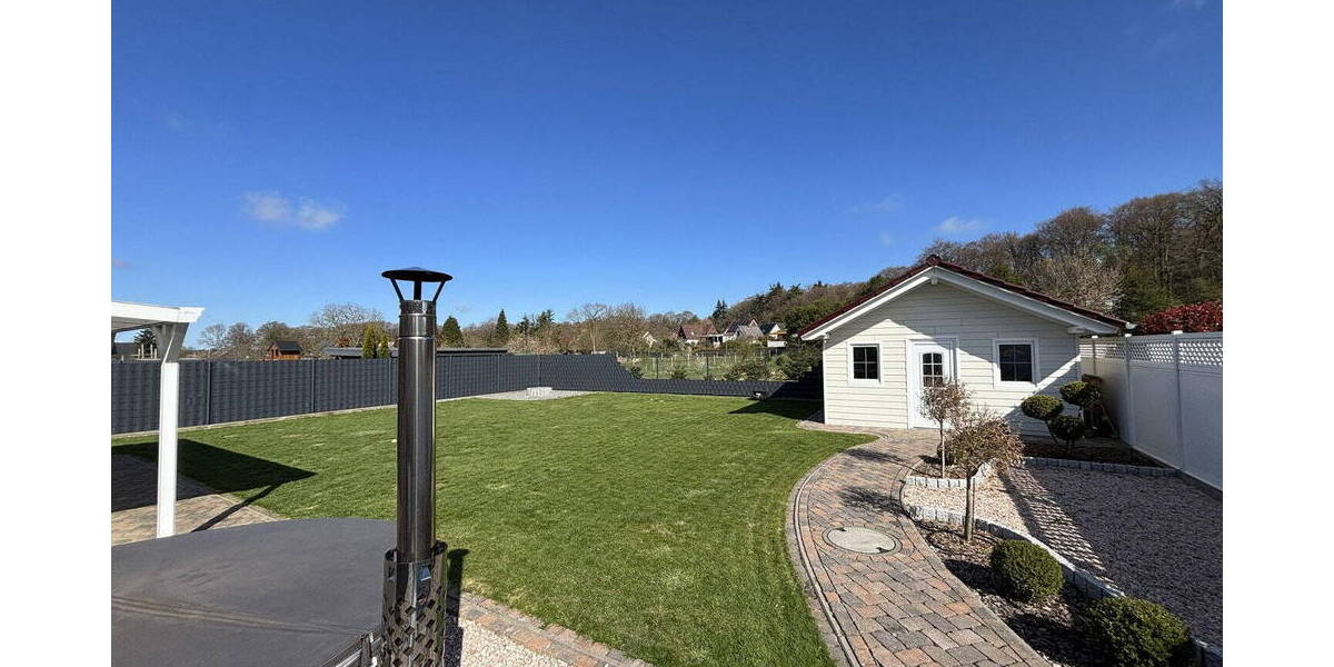 Einfamilienhaus Drangstedt Drangstedt - 6 Zimmer, 197 m&sup2;, 599.000&euro; | Angebot:26344087