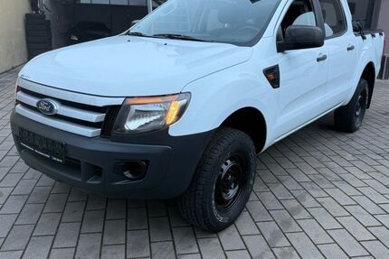 Ford Ranger 169.000 km 10.999 &euro; Malsch 76316