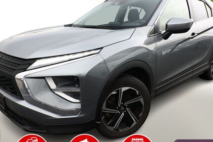 Mitsubishi Eclipse Cross 21.250 km 21.488 &euro; Kehl 77694