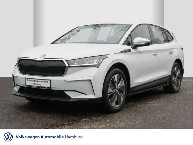 Skoda Enyaq 38.088 km 20.990 &euro; Glinde 21509