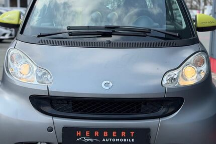 Smart ForTwo 136.917 km 4.900 &euro; Fürth 90763