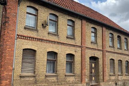 Haus mit Grundstück zimmer