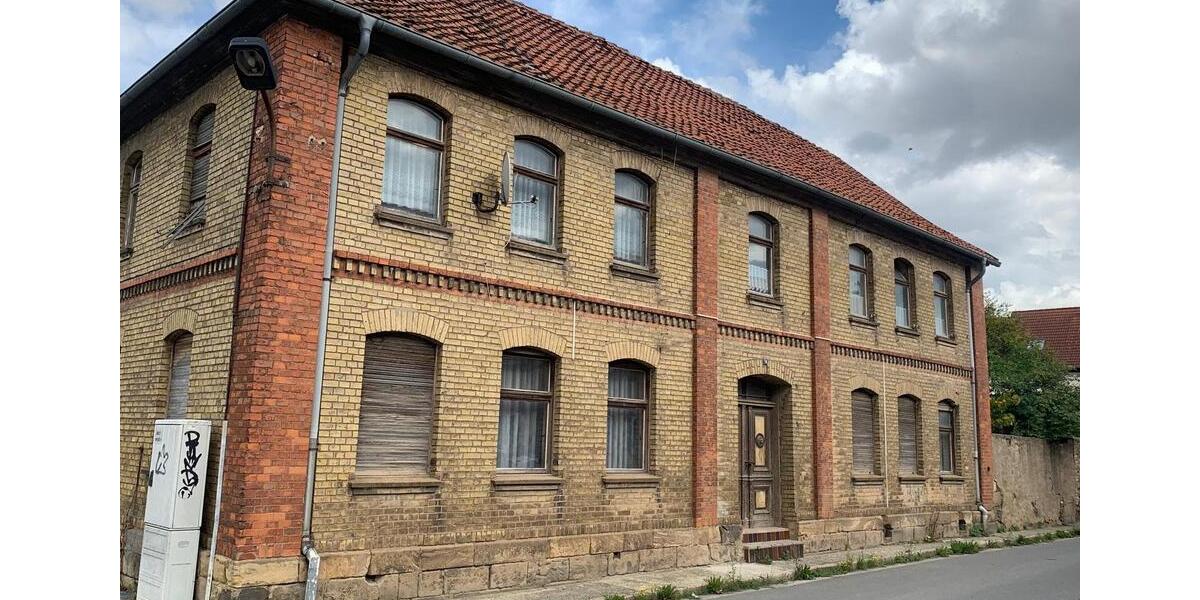 Haus mit Grundstück zimmer