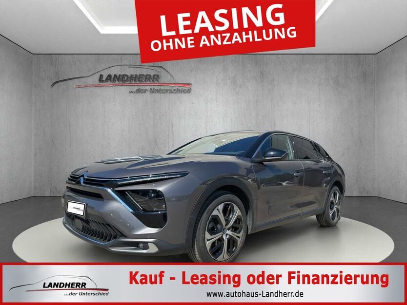 Citroen C5 X 10.440 km 20.960 € Thannhausen 86470