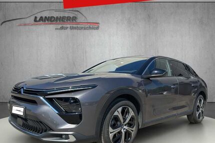 Citroen C5 X 10.440 km 21.055 € Thannhausen 86470