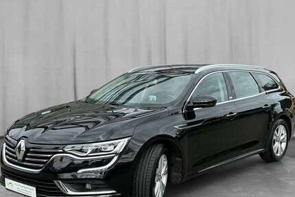 Renault Talisman 94.000 km 16.490 &euro; Lindau 88131