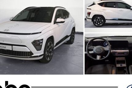 Hyundai KONA 5.456 km 41.988 &euro; Schramberg-Sulgen 78713