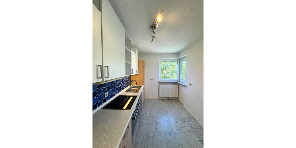 Etagenwohnung Amberg - 2 Zimmer, 66 m&sup2;, 179.000&euro; | Angebot:26695701