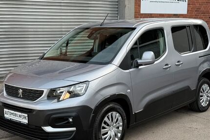 Peugeot Rifter 124.590 km 11.999 &euro; Düren 52353