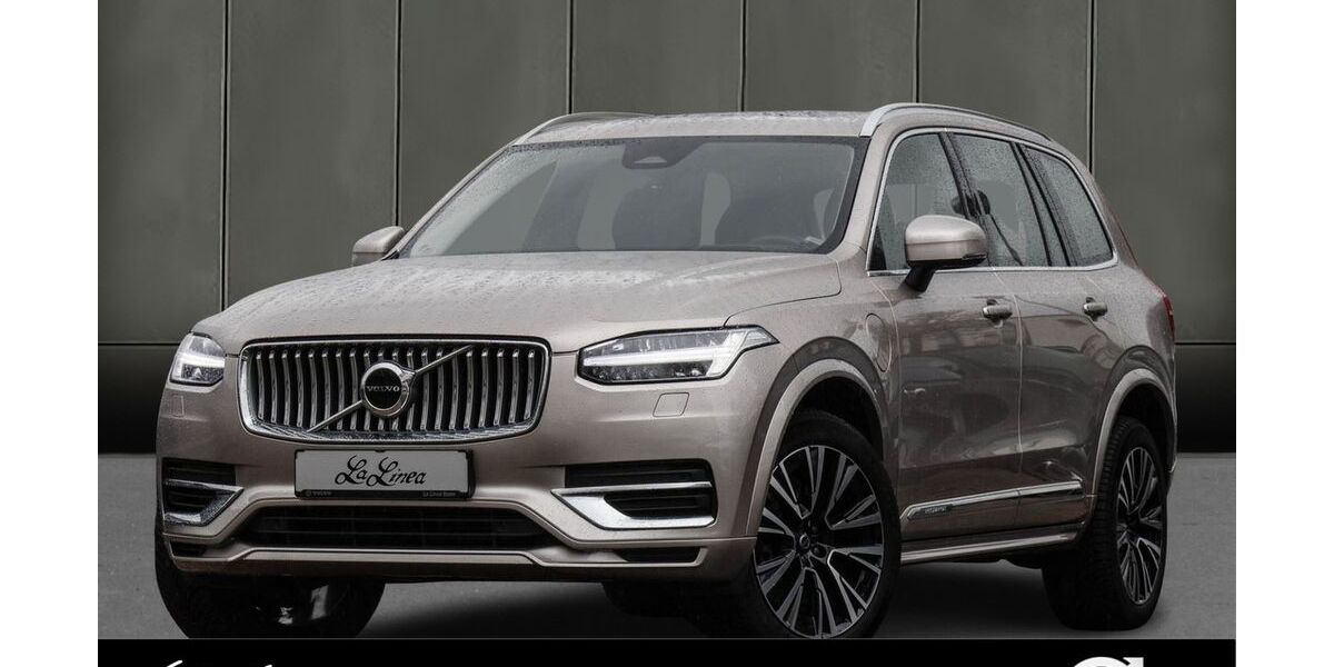 Volvo XC90 45.565 km 52.890 &euro; Bonn 53177