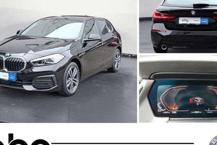 BMW 118 60.557 km 22.830 &euro; Freiburg 79108