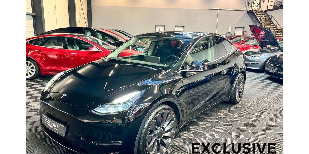 Tesla Model Y 89.999 km 38.950 &euro; Emsbüren 48488