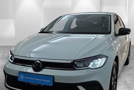 VW Polo 17.864 km 24.690 &euro; Speyer 67346