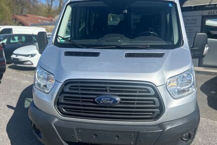 Ford Transit 195.000 km 13.750 &euro; Wilhelmshaven 26384