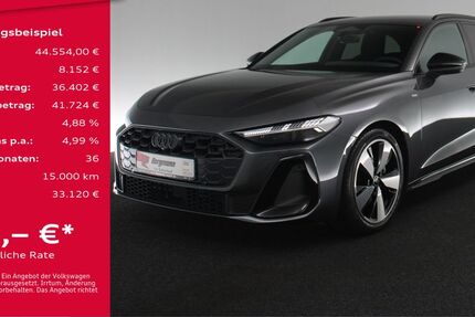 Audi A5 10.833 km 44.554 &euro; Krefeld 47803