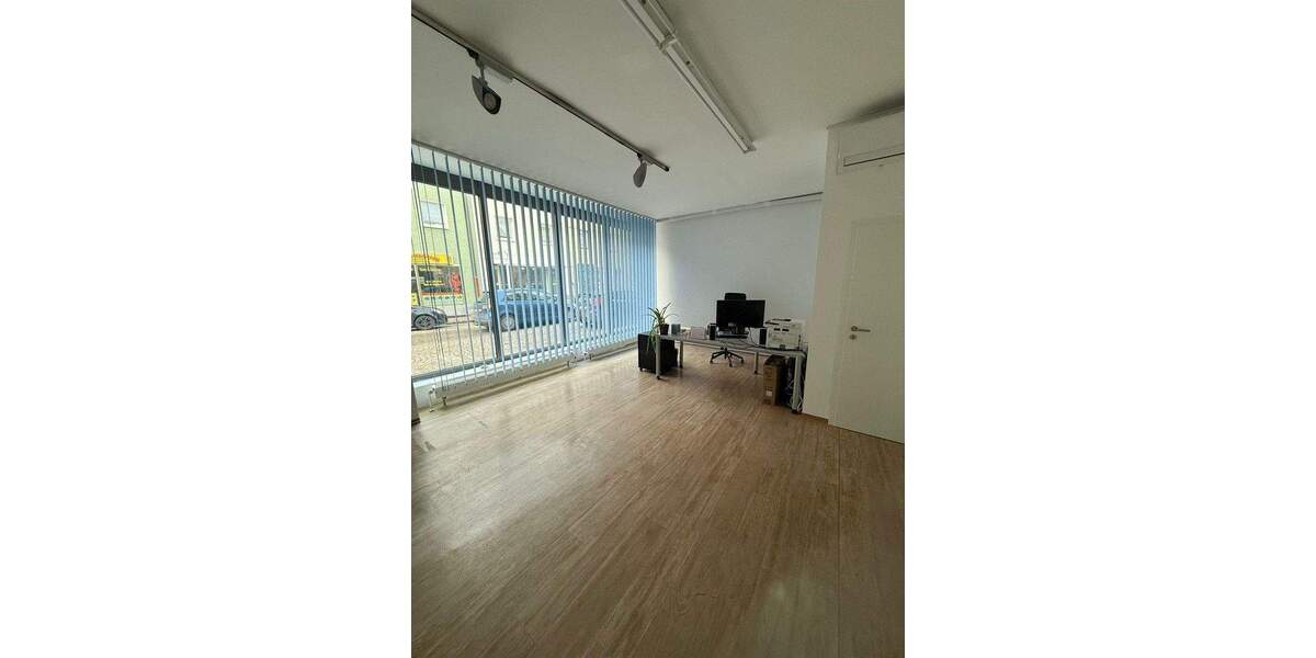 Gewerbeobjekt Schwandorf Innenstadt - 840&euro; | Angebot:25321532