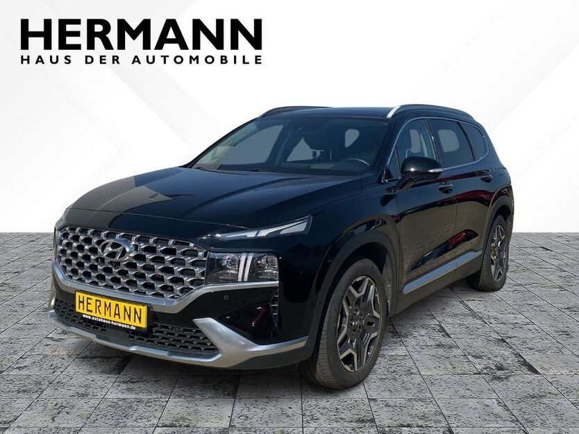 Hyundai SANTA FE 46.408 km 31.910 € Goslar 38644