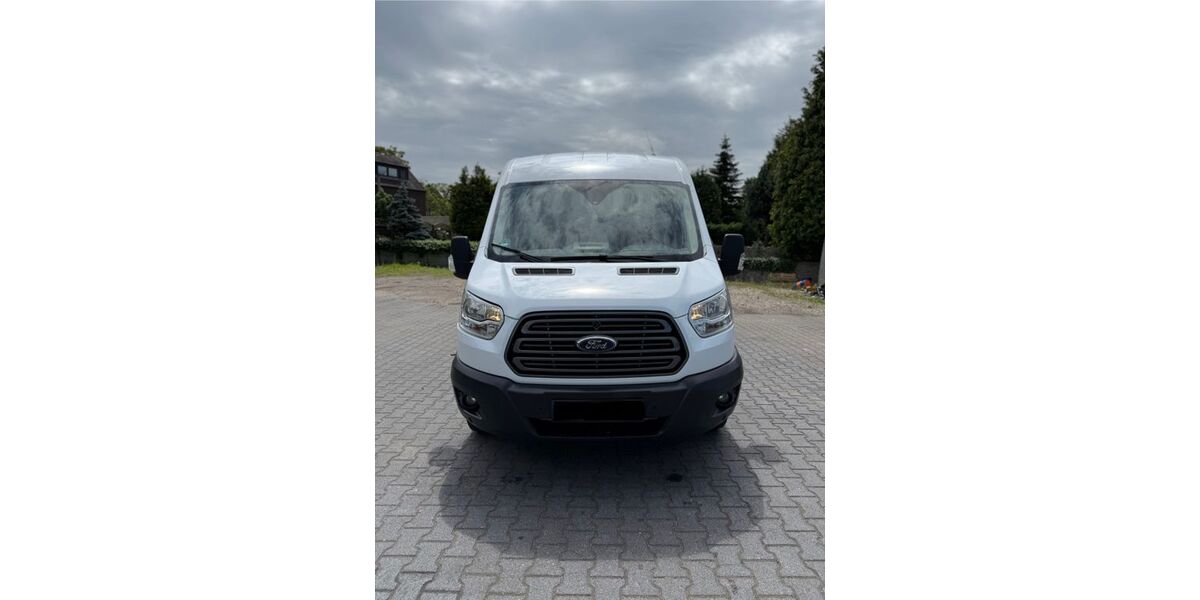Ford Transit 199.185 km 12.500 &euro; Mülheim an der Ruhr 45476