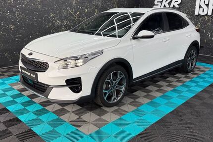 Kia XCeed 37.500 km 21.999 &euro; Enkenbach-Alsenborn 67677