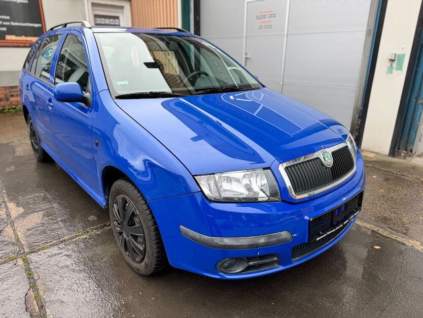 Fabia