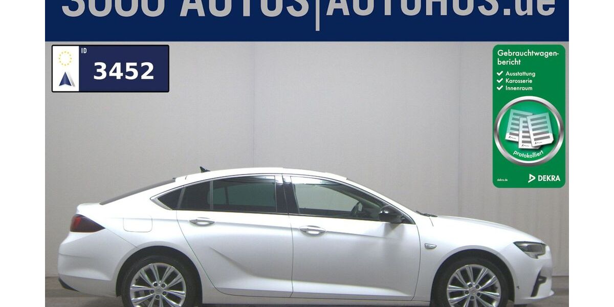Opel Insignia 106.392 km 16.480 &euro; Gyhum/Bockel 27404