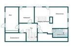 Einfamilienhaus Emden Stadtzentrum - 5 Zimmer, 204 m&sup2;, 399.000&euro; | Angebot:26377806