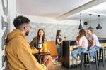 Erdgeschoßwohnung Hamburg Wandsbek - 1 Zimmer, 18 m&sup2;, 895&euro; | Angebot:25546485