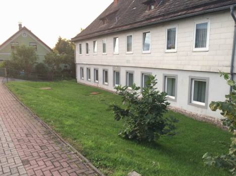 Schönes 12- Zimmer Mehrfamiellienhaus in toller Lage zimmer