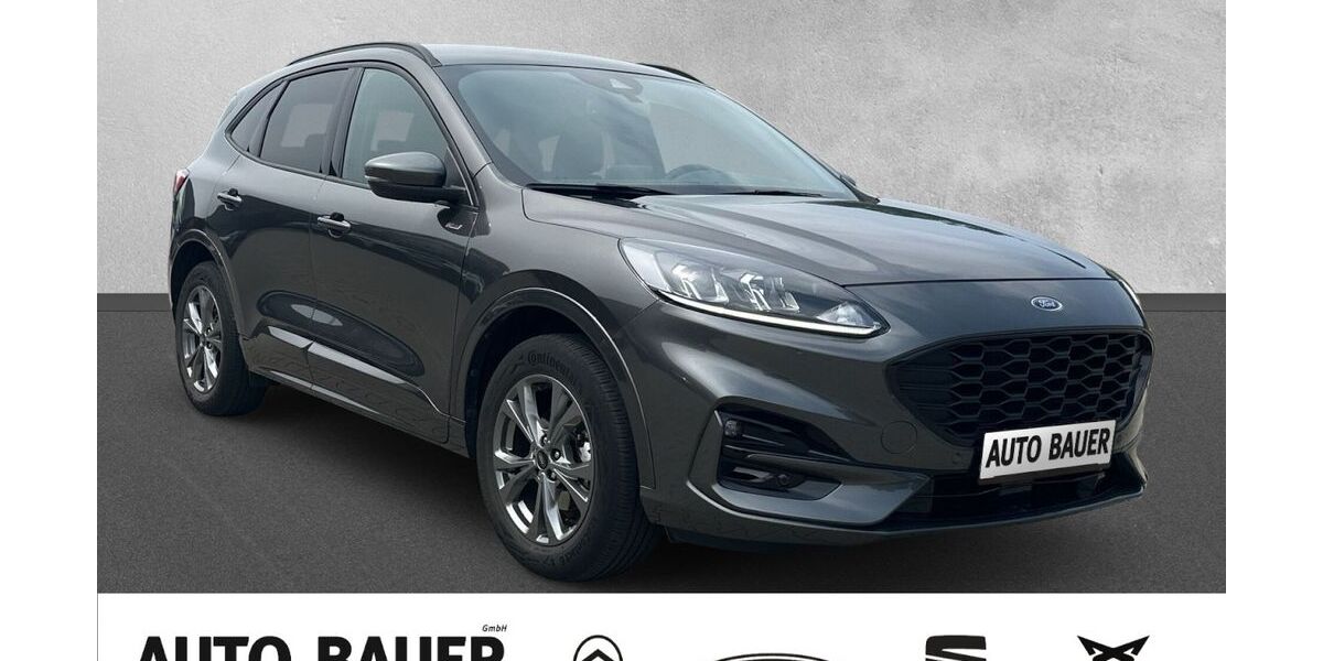 Ford Kuga 34.674 km 23.560 &euro; Marktheidenfeld 97828