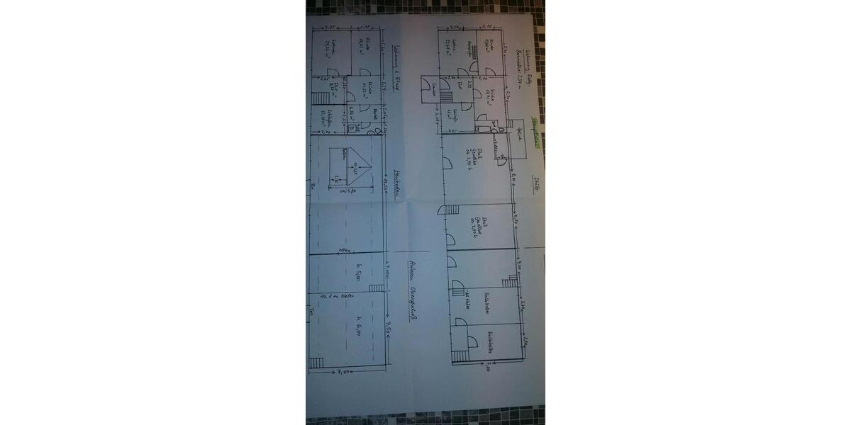 Bauernhaus, Landhaus Bad Liebenwerda - 10 Zimmer, 270 m&sup2;, 165.000&euro; | Angebot:26446704