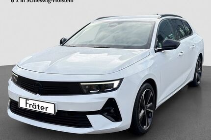 Opel Astra 17.160 km 22.980 &euro; Kiel 24107