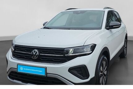 VW T-Cross 10.000 km 25.888 &euro; Lüneburg 21337