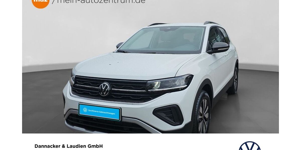 VW T-Cross 10.000 km 25.888 &euro; Lüneburg 21337