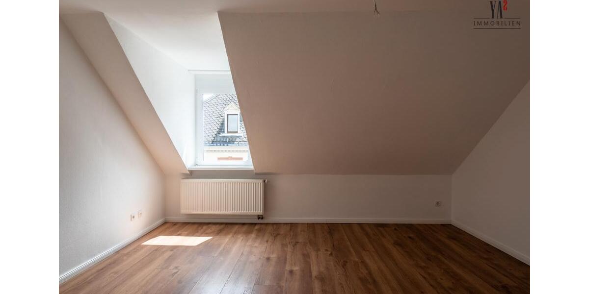 Dachgeschoßwohnung Friedberg (Hessen) - 3 Zimmer, 65 m&sup2;, 850&euro; | Angebot:25446752
