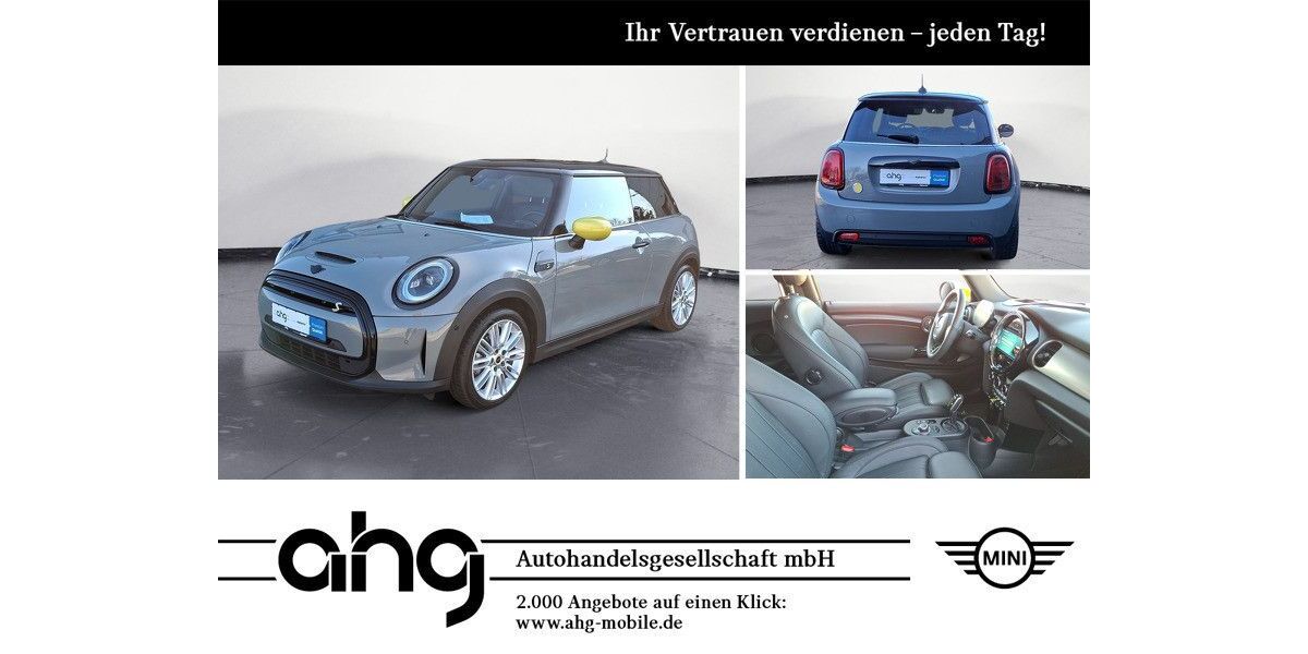 Mini Cooper E 47.700 km 18.930 &euro; Freiburg 79108