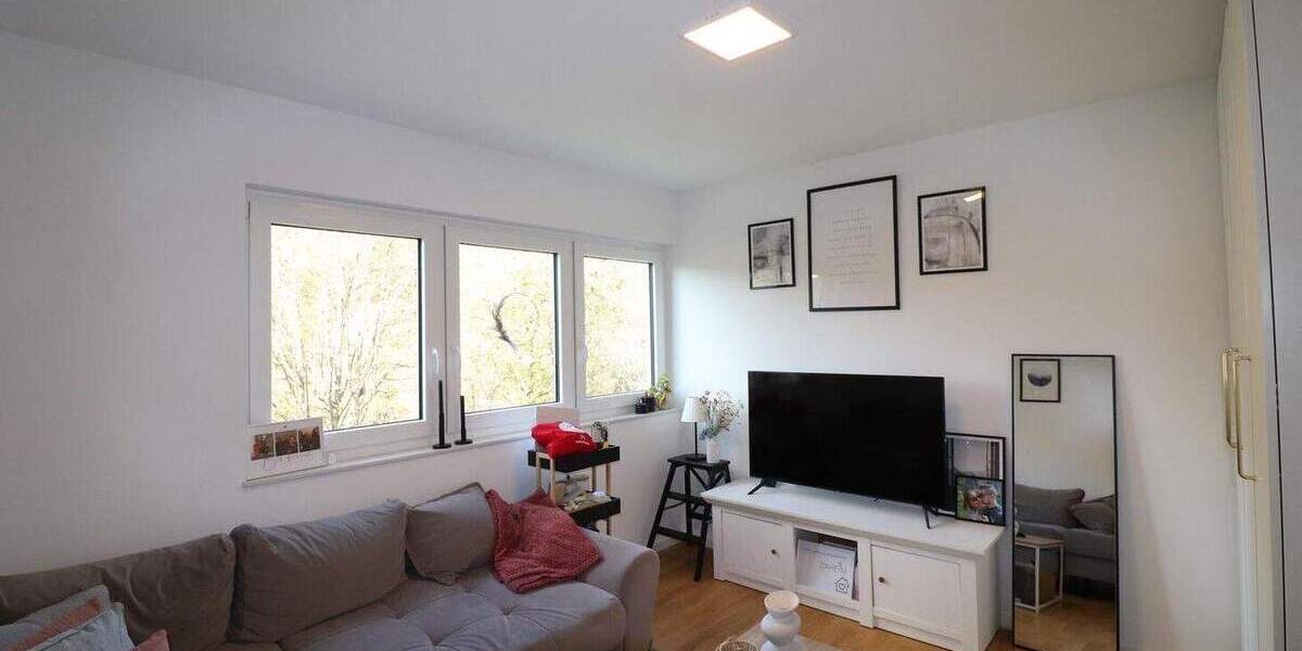 Etagenwohnung Hirzenhain - 4 Zimmer, 105 m&sup2;, 377.000&euro; | Angebot:25772090