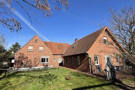 Haus Stemwede Oppendorf - 6 Zimmer, 234 m&sup2;, 239.500&euro; | Angebot:25836892