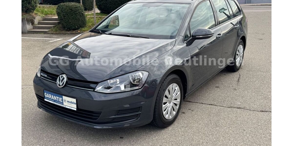 VW Golf 43.776 km 14.599 &euro; Reutlingen 72766