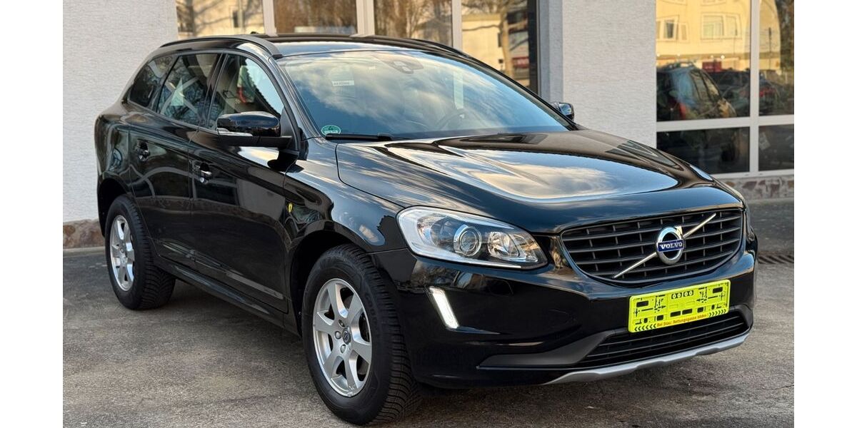Volvo XC60 155.000 km 13.700 &euro; Wiesbaden 65203