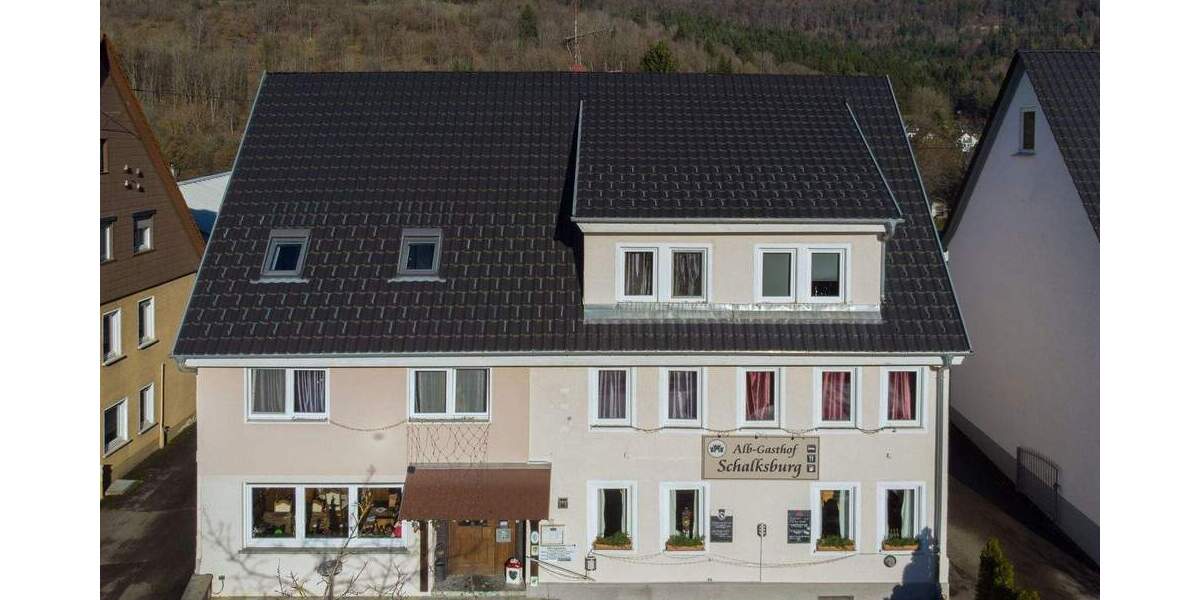 Gewerbeobjekt Albstadt Laufen - 1 Zimmer, 490.000&euro; | Angebot:23947612