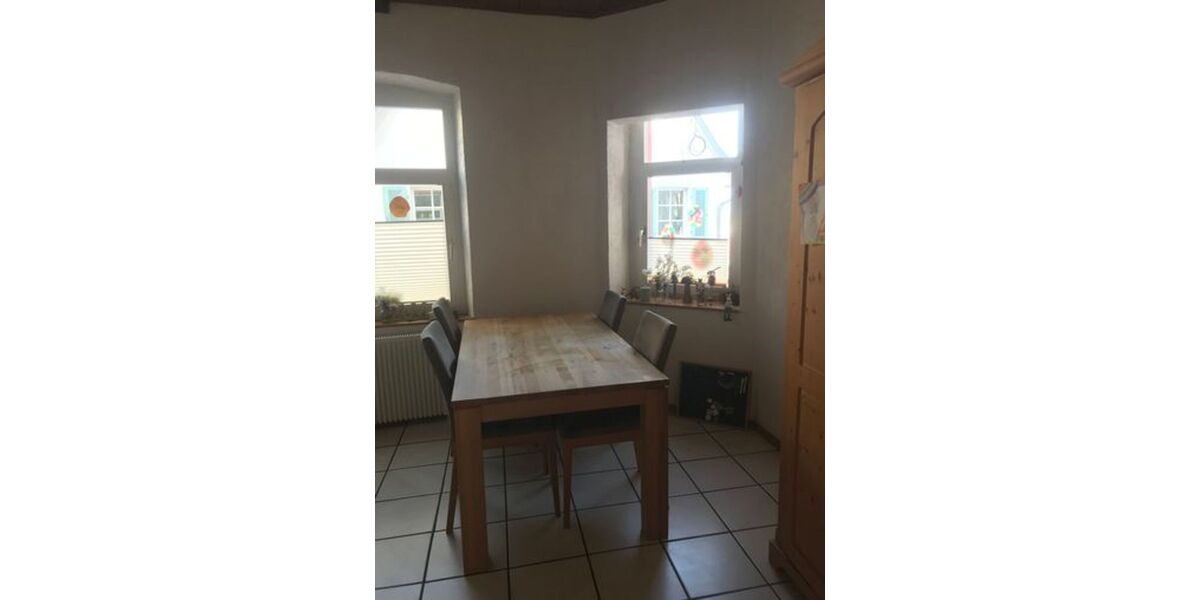 Einfamilienhaus mit Charme und Scheune im alten Ortskern - Scheune Hirschberg an der Bergstraße Leutershausen | Angebot:26633711