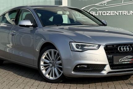 Audi A5 124.999 km 13.945 &euro; Weilburg 35781