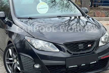 Seat Ibiza 227.000 km 6.990 € Worms 67547